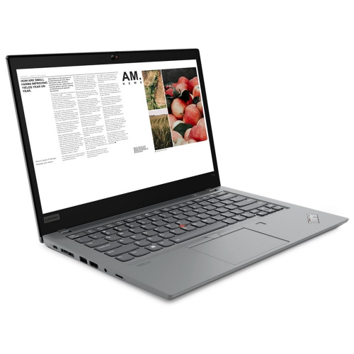 Ноутбук Lenovo ThinkPad T14 Gen 2 14