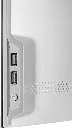 Моноблок IRU Planio 235 23.8 Full HD Ryzen 5 3500U (2.1) 16Gb SSD512Gb Vega 8 FreeDOS GbitEth WiFi BT 120W Cam серебристый 1920x1080 (2105030) фото 12