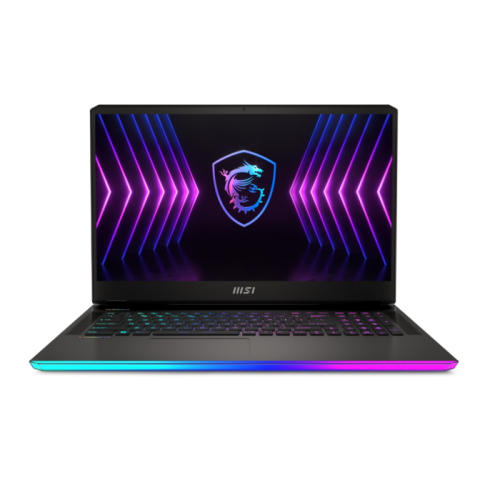 *Ноутбук MSI Raider GE78HX 13VH-214RU (MS-17S1) 17.0