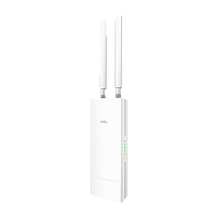 Усилитель Wi-Fi/ AC1200 WiFi Outdoor Repeater, Access Point, 867Mbps at 5GHz + 300Mbps at 2.4GHz, 1 x 100Mbps RJ45, 2 Detachable Antennas, 24V passive PoE, IP65 Waterproof, lightning protection, 24V passive PoE adapter include (RE1200 OUTDOOR)