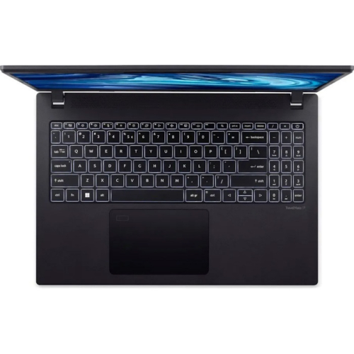 Ноутбук Acer TravelMate P2 TMP215-54-58UD [NX.VVAER.008] Black 15.6