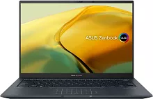 Эскиз Ноутбук ASUS ZenBook 14X UX3404VA-M9015W (90NB1081-M002Y0) 90nb1081-m002y0