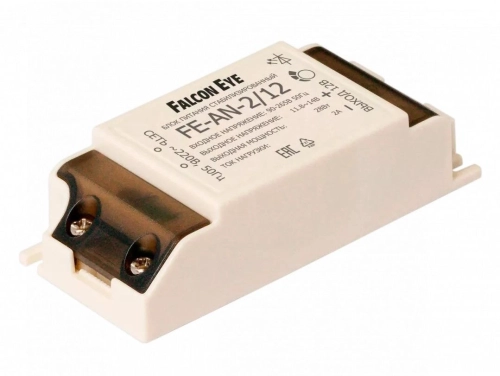 Блок питания AC/DC Falcon Eye FE-AN-2/12