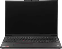 Эскиз Ноутбук Lenovo ThinkPad E16 21m6s1f000