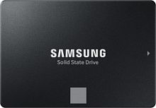 Накопитель SSD Samsung SATA III 4Tb MZ-77E4T0B/EU 870 EVO 2.5"