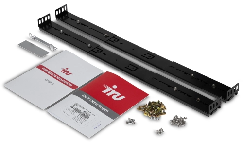 Сервер IRU Rock s2208e 2x6130 2x16Gb С621 AST2500 2xGigEth 1x800W w/o OS (2159778) фото 17