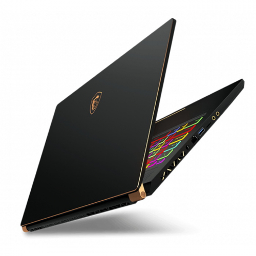 Ноутбук MSI GS75 Stealth 9SG-835RU 17.3