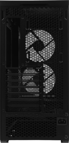 Корпус Lian-Li Lancool 207 черный без БП ATX 4x120mm 2x140mm 2xUSB3.0 audio bott PSU (G99.LAN207RX.R0/RS) фото 11