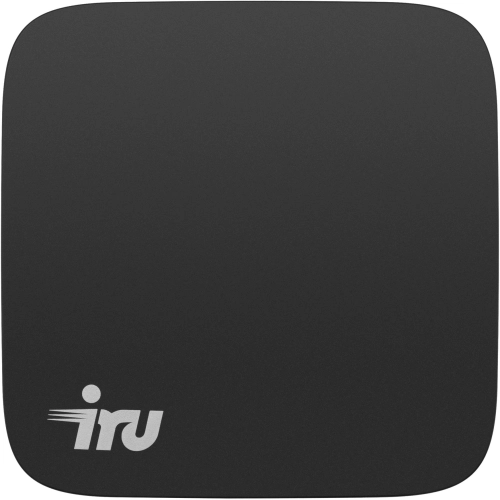 Компьютер IRU 110JLCN (2152166) Компьютер IRU 110JLCN Cel N4500 (1.1) 8Gb SSD256Gb UHDG без ОС GbitEth WiFi BT черный (2152166) фото 8