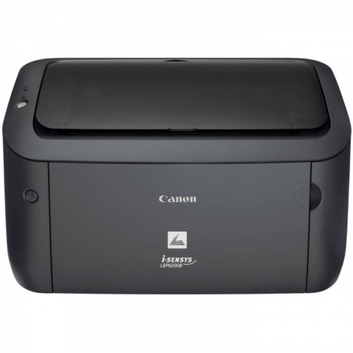 Принтер Canon i-Sensys LBP6030B (8468B006) фото 2
