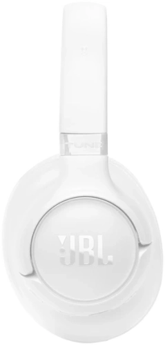 Гарнитура накладные JBL Tune 730BT белый беспроводные bluetooth оголовье (JBLT730BTWHT) фото 3