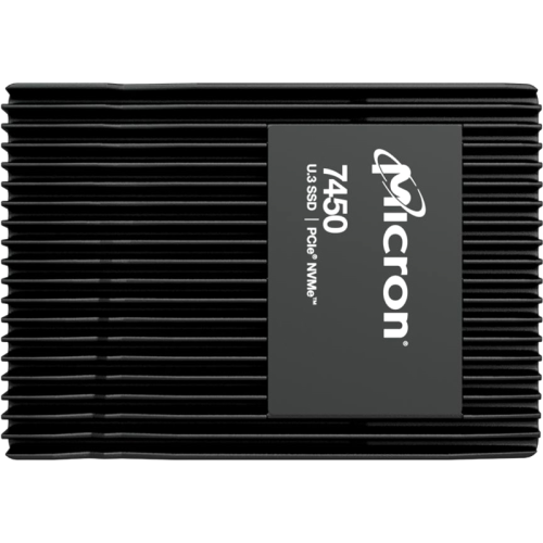 Micron SSD 7450 PRO, 7680GB, U.3(2.5