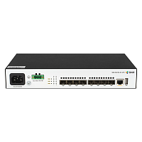 Коммутатор/ Управляемый коммутатор уровня 2+ SNR-S5210X-8F-UPS