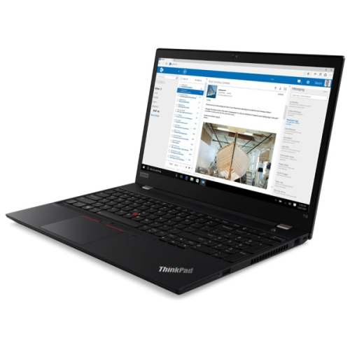 Ноутбук Lenovo ThinkPad T15 Gen 2 15.6