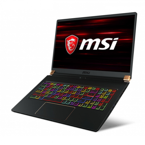 Ноутбук MSI GS75 Stealth 9SG-835RU 17.3