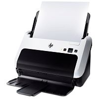 Эскиз Сканер HP ScanJet Pro 3000 s4 (6FW07A)