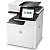 МФУ HP Color LaserJet Enterprise M681dh (J8A10A) (J8A10A#B19)