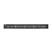 Smart L3 Lite коммутатор Zyxel NebulaFlex XGS1935-52, rack 19", 48xGE, 4xSFP+ (XGS1935-52-EU0101F)