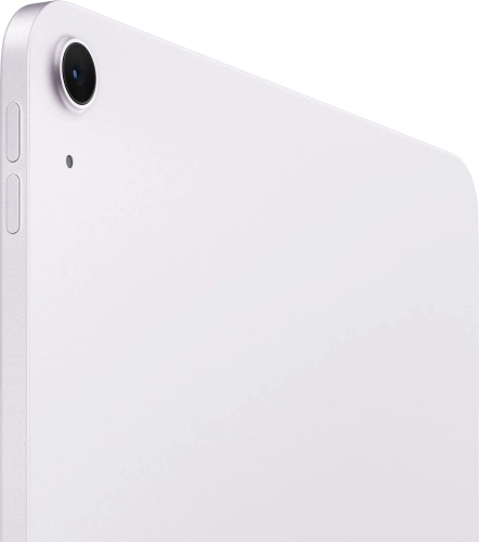 Планшет Apple iPad Air 2025 A3266 M3 4.05 8C RAM8Gb ROM256Gb 11 IPS 2360x1640 iOS фиолетовый 12Mpix 12Mpix BT WiFi 10hr (MCA64LL/A) фото 3
