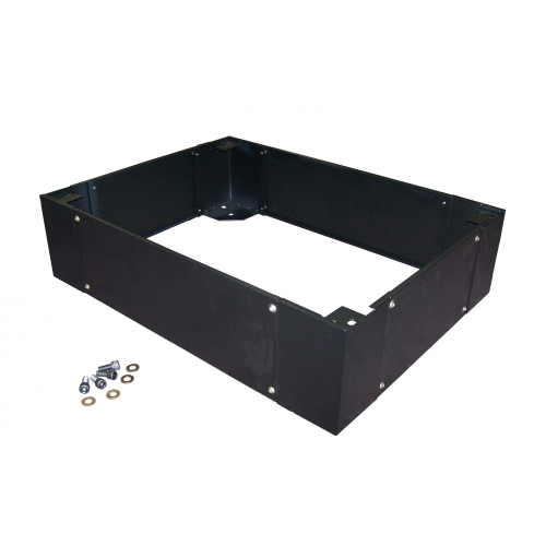 Цоколь для шкафов Business 800x1200, 200мм TWT-CBB-PLO-8x12-2