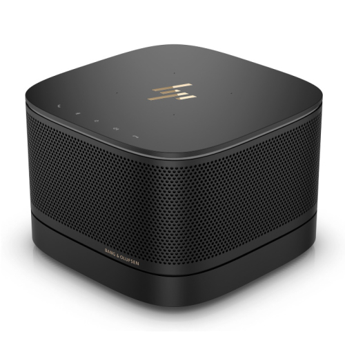 Компьютер HP Elite Slice G2 DM для переговорных комнат / Core i5-7500T / 8GB / 128GB M.2 2280 PCIe NVMe / WiFi/ BT/ W10Io64/ Microsoft Team Room Systems SAU/ 3yw / No kbd / No mouse (5JG15EA#ACB) фото 2