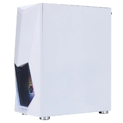 1STPLAYER DK DK-3 White / ATX / 4x120mm FRGB fans / DK-3-WH-4F1 фото 3