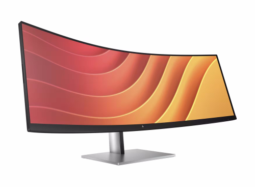 HP E45c G5 DQHD Curved Monitor 44.5
