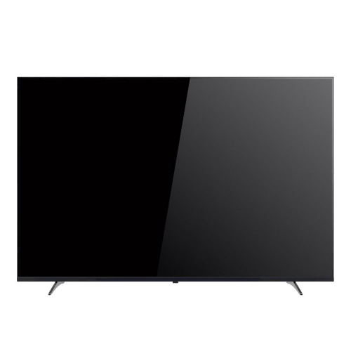 Телевизор 65" Horion 65GFU-FDVB QLED/ UHD/ Smart WebOS/ Magic Pult/ HDMIх3/ mini AV-IN/ CI/ USBх2/ Optical-Out/ LAN/ DVB-T2/ DVB-S2/ Bluetooth/ Black