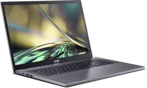 Ноутбук Acer Aspire A317-55P Core Processor N100/ 8Gb/ 256Gb SSD/ 17.3