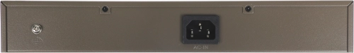 IP-COM G3310P-8-150W Управляемый PoE коммутатор с 8 Гигабитными портами PoE и 2 SFP портами фото 6