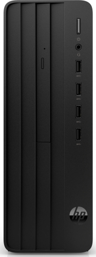 Компьютер HP 290 G9 SFF Core i5 13400/ 8Gb/ SSD512Gb/ Win11Pro Black ([8T2G6ES W11Pro) фото 2