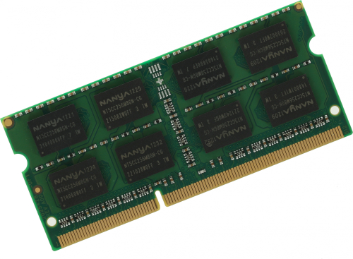 Память DDR3 4GB 1600MHz Digma DGMAS31600004D RTL PC3-12800 CL11 SO-DIMM 204-pin 1.35В dual rank Ret