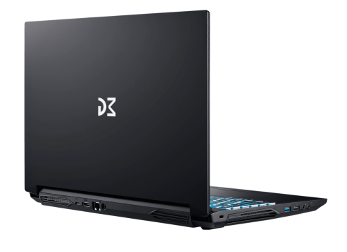 Ноутбук Dream Machines G1650-15KZ83 Corei5-12500H/ 16Gb/ 1Tb SSD/ 15.6