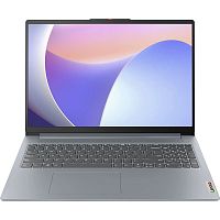 Эскиз Ноутбук Lenovo IdeaPad Slim 3 16IAH8 83es002wrk