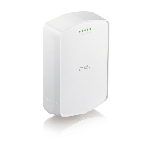 WiFi роутер Zyxel LTE7240-M403 4G уличный (LTE7240-M403-EU01V1F) фото 3