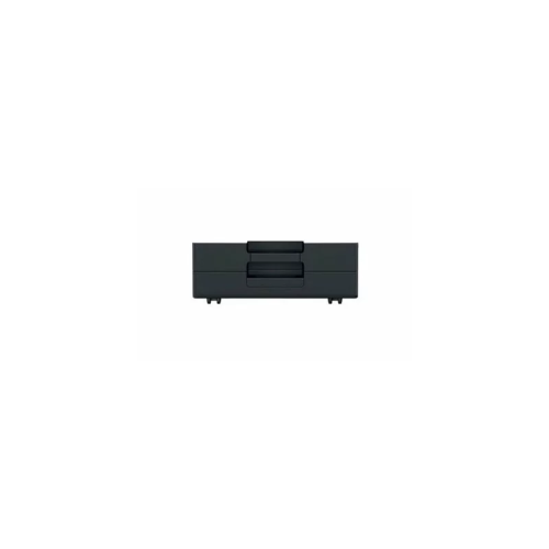 Установочная тумба PC-218 для МФУ Sindoh D330e/D332e с двумя подающими лотками на 1000 листов (2 х 500 листов) PC-218