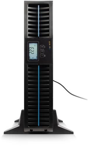 Источник бесперебойного питания Smartwatt DATA PRO COMBO 1kVA 900Вт 1000ВА черный (3703020040004)