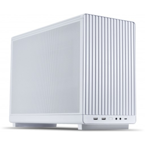 LIAN LI A3-mATX white (G99.A3W.00)