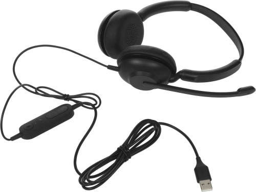 Проводная гарнитура Jabra EVOLVE 10 Stereo (PN:2699-820-109) фото 9