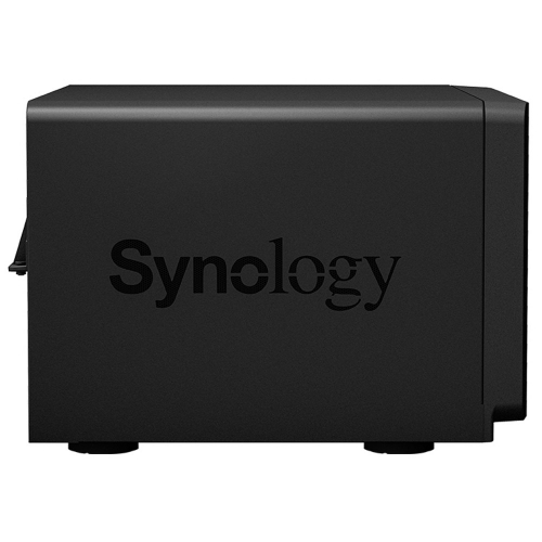 Сетевое хранилище Synology DS1621+ (DS1621+) фото 5
