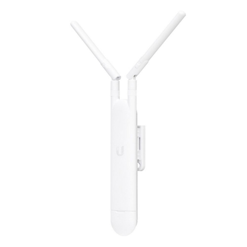 UniFi AP AC Mesh [UAP-AC-M] Ubiquiti точка доступа 2.4+5 ГГц, 1х 1G Ethernet, 802.11ac/ n/ a/ g/ b, RTL {10} (025792) фото 2