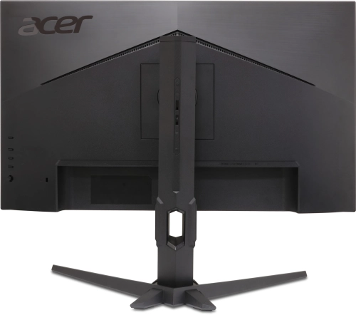 Монитор Acer XV270X1bmiipx 27, 16:9, IPS, FHD, 0,5/ 1ms, 250cd, 200Hz, HDMI, DP, SPK, HAS (UM.HX1CD.102) фото 7