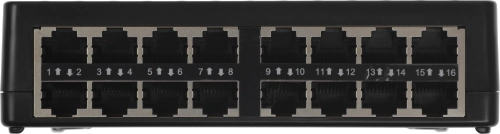 Коммутатор Cudy FS1016D (L2) 16x100Мбит/с неуправляемый фото 10