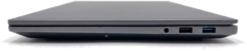 Ноутбук Hiper FACTUM W15D (FW15D-R5743R16N2W6WPG) Ноутбук Hiper FACTUM W15D Ryzen 5 7430U 16Gb SSD256Gb AMD Radeon Graphics 15.6 IPS FHD (1920x1080) Windows 11 Pro grey WiFi BT Cam (FW15D-R5743R16N2W6WPG) фото 5