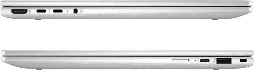 Ноутбук HP EliteBook x360 1040 G11 Core Ultra 5 125H 32Gb SSD1Tb Intel Arc 14