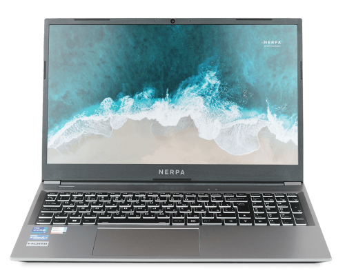 Ноутбук Nerpa Caspica I752-15 15.6