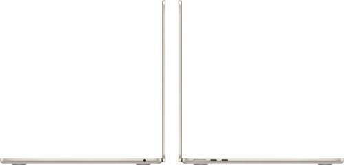 Ноутбук Apple MacBook Air A3449 (MDHA4HN/A) Ноутбук Apple MacBook Air A3449 M5 10 core 16Gb SSD512Gb/8 core GPU 13.6 Liquid Retina (2560x1664) macOS star WiFi BT Cam (MDHA4HN/A) фото 3