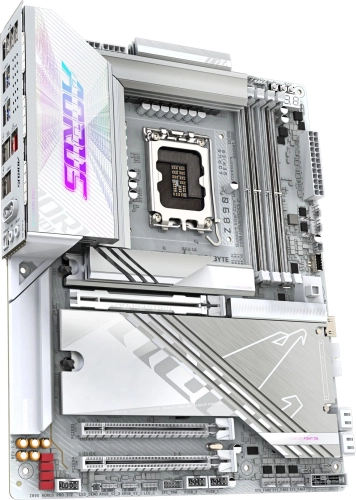 Материнская плата/ Z890 AORUS PRO ICE фото 2