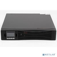 Effekta UPS UDC One9102-RT(1.0) (Ksudcone9102s-rt) {Онлайн,2000VA/2000W, встр.акб 4*9Ah/12V,8*IEC-320-C13, SNMP-слот, 2U}