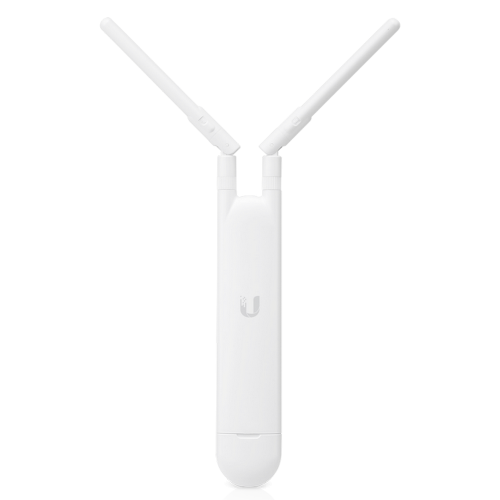 UniFi AP AC Mesh [UAP-AC-M] Ubiquiti точка доступа 2.4+5 ГГц, 1х 1G Ethernet, 802.11ac/ n/ a/ g/ b, RTL {10} (025792) фото 3